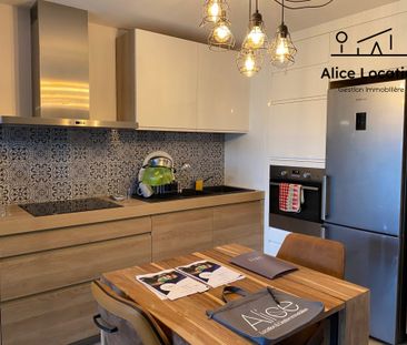 Location Appartement 3 pièces 58m² THONON LES BAINS 74200 - Photo 4