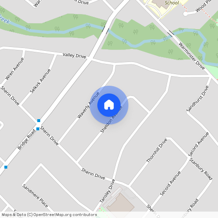 1353, 1353, Sheldon, Ave, Oakville