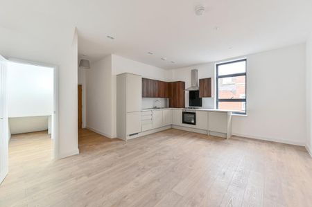 2 bedroom apartment to rent - Photo 4