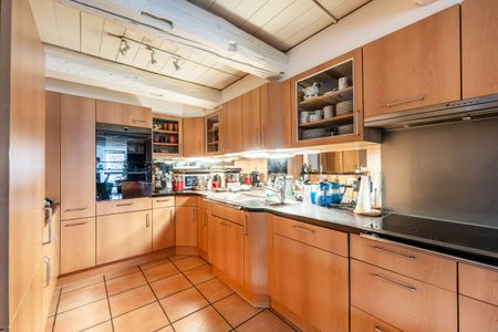 Large old town apartment in a central location - Foto 3