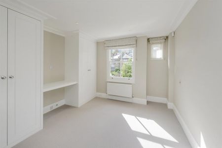 5 bedroom detached house to rent - Photo 5