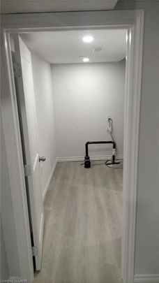 For Lease - 48 Barrett Avenue, Brantford, Ontario - Photo 1