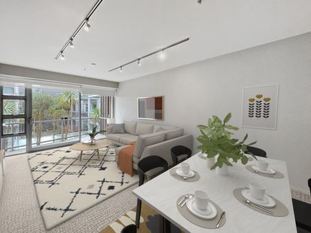 ***Welcome to S204 in Revolucion Apartments*** - Photo 2