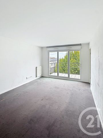 Appartement F2 À Louer 2 Pièces - 45,69 M - Photo 2