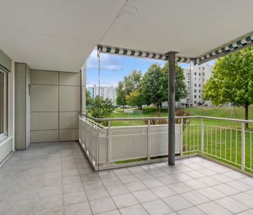 MIETEN OHNE KAUTION - Familienfreundliches Wohnen an sonniger Lage - Photo 6