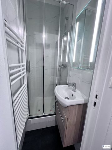 Studio meublé - Photo 4