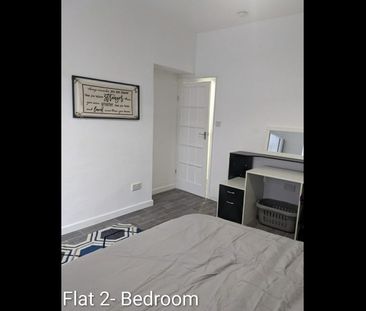 1 Bed Flat, Manchester, M11 - Photo 4