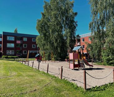 Hammarvägen, Sundsvall - Photo 2