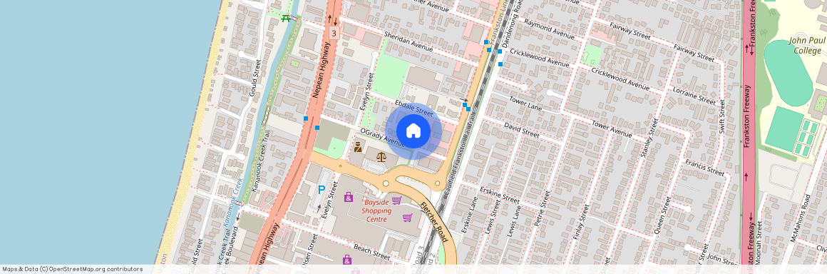 21 Ogrady Road, Vic 3199, Frankston