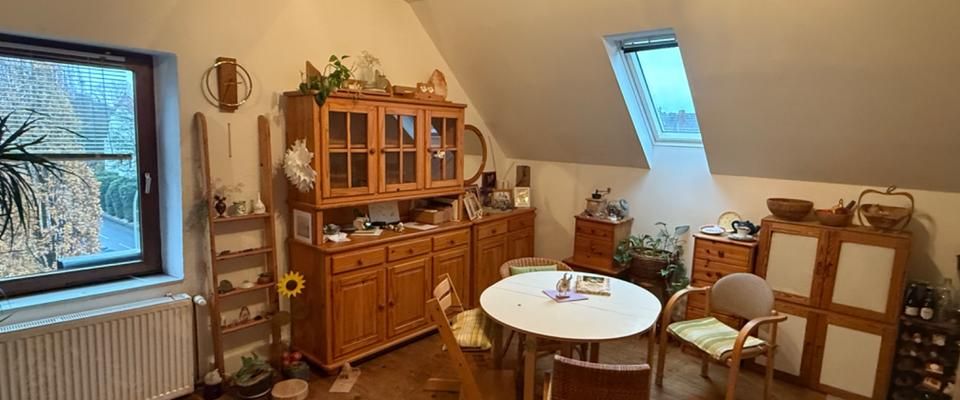 Gemütliche 2,5 Zimmer-Wohnung in in Herne-Eickel - Foto 1