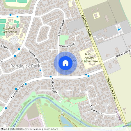 5A Massine Place, Randwick Park