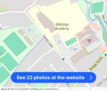 Spinks Lane, Witham, Essex, CM8 - Photo 1