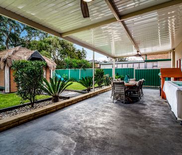 ENTERTAINER'S FAMILY DREAM HOME!!! - Photo 6