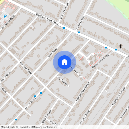 Moore Road, Mapperley, NG3 6EL