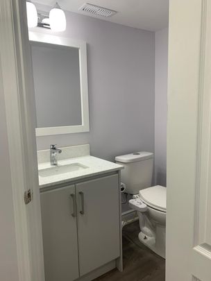 For Lease - 488 Van Kirk Drive, Brampton, Ontario - Photo 1