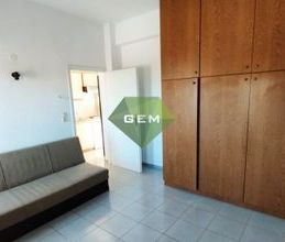 Studio/Γκαρσονιέρα για ενοικίαση - Ηράκλειο Κρήτης, - Photo 1