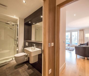 1 bedroom apartment to rent - Photo 5