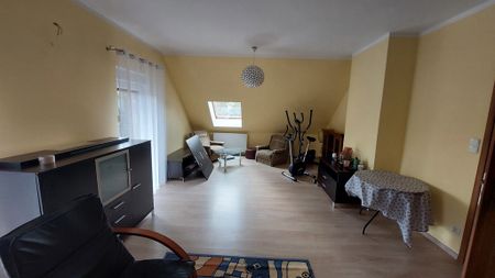 mieszkanie 2 pok - Фото 4