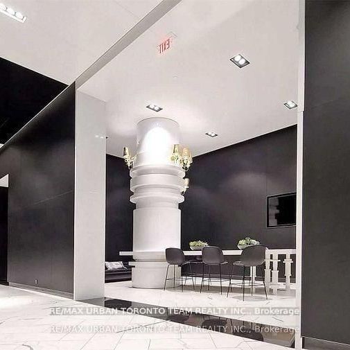For Lease - 87 Peter Street Unit# 817, Toronto, Ontario - Photo 1