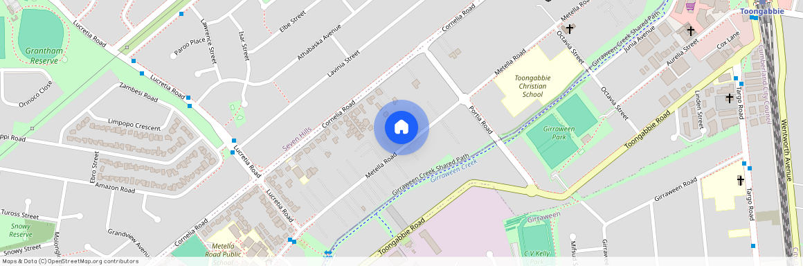 69B Metella Rd, NSW 2146, Toongabbie