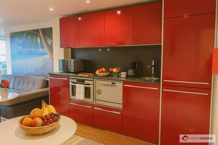 2 bedroom apartment to rent - Photo 5