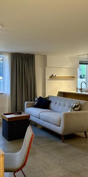 3 1/2 - Montréal (La Petite-Patrie) - 1 675 $/mois - Photo 1