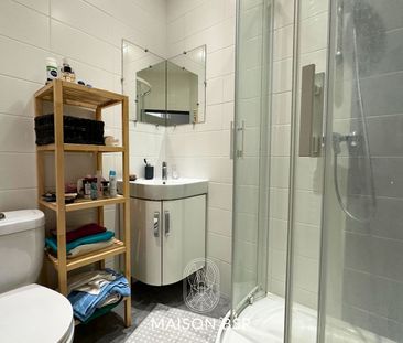 ADAM, appartement T1bis entièrement rénové - Photo 5