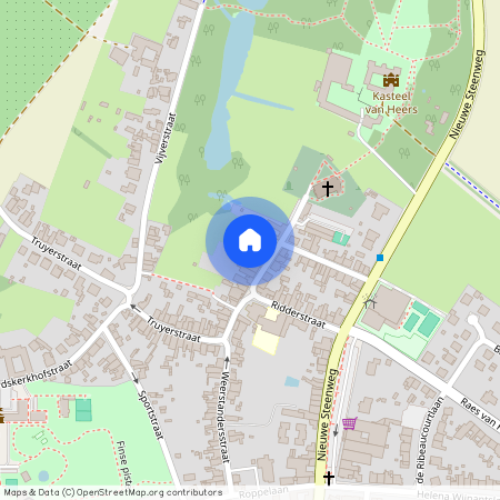 Weerstandersstraat 6-8, 3870 Heers