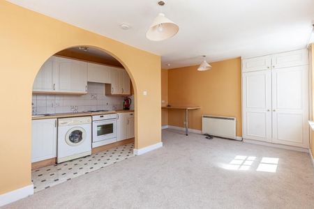 Studio to rent - Photo 3