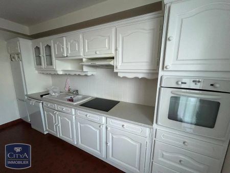 Appartement à louer 4 pièces 102.44m² - Photo 3