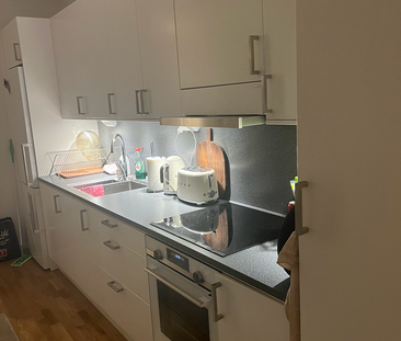 Augustendalsvägen, Nacka Strand - Foto 3