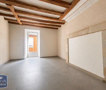 Location Appartement 3 pièces 70m² MOZE SUR LOUET 49610 - Photo 2