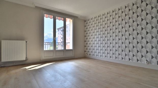 T3 Saint-Martin-d'Hères - Photo 1