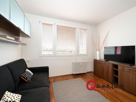 Pronájem bytu 1+kk 25 m2 - Photo 2