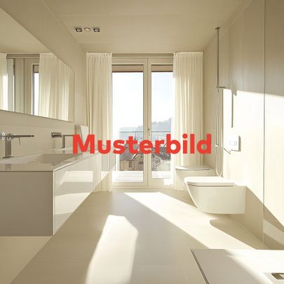 Immeuble d’échange : Bel appartement de 3 pièces au cœur de Zurich - Photo 1