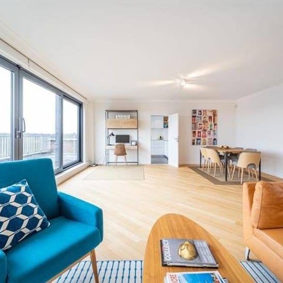 Appartement te huur - Foto 1