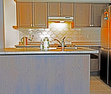 For Lease - 25 Camilleri Road, Ajax, Ontario - Photo 5