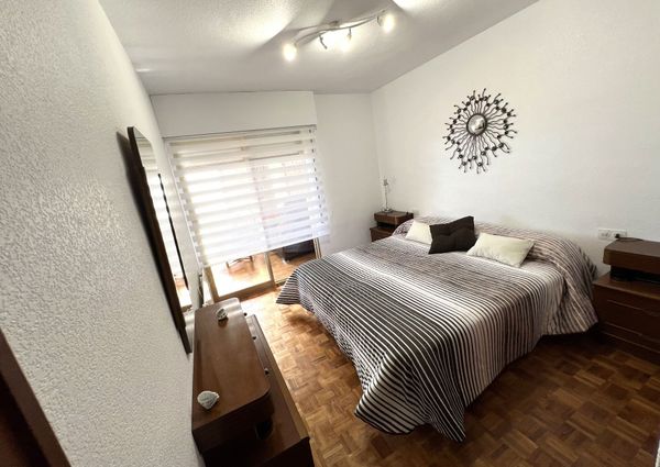 Apartamento en Benidorm, Playa Levante, alquiler