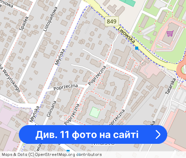 Do wynajęcia 70m2, świerzo po remoncie, 4 pokoje. - Фото 1