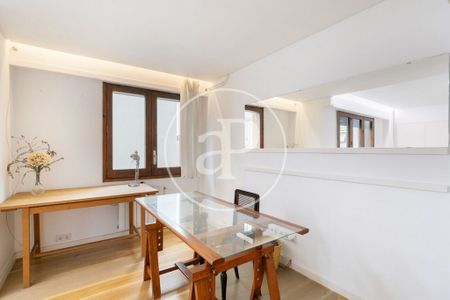 Luxury Flat for rent in Barcelona, Catalonia - Photo 5