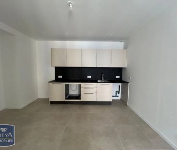 Appartement à louer 3 pièces 65.03m² - Photo 2