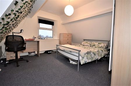 6, Clarke Dell, Botanical Gardens, Sheffield, S10 2NR - Photo 2