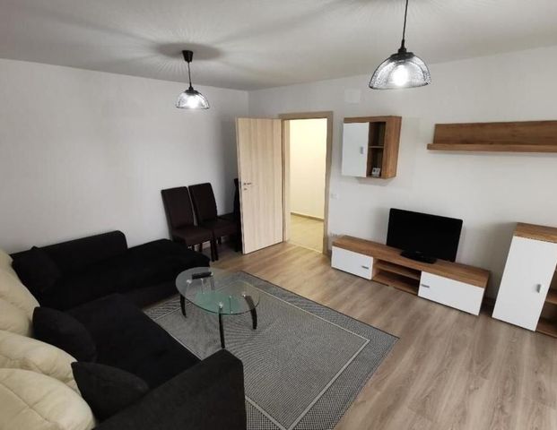 Attraktive 1-Zimmer-Wohnung zu vermieten in Wiesbaden - Foto 1