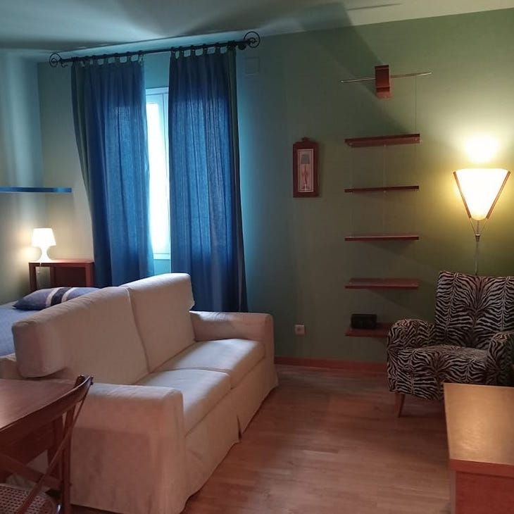 Carrer de Sèneca, Barcelona, Catalonia 08006 - Photo 1