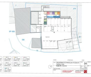 3 Zimmer, 65 m², EG - Photo 2