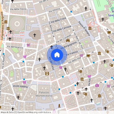 00187, Rome