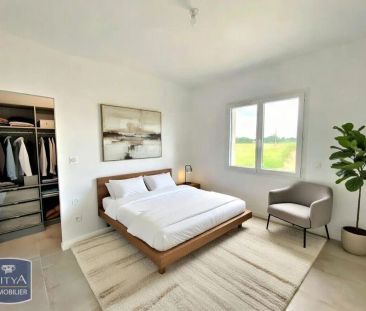 Maison à louer 4 pièces 88.2m² - Photo 3