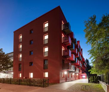 Möbliertes Apartment sucht Mieter auf Zeit - rollstuhlgerecht - Woh... - Photo 5