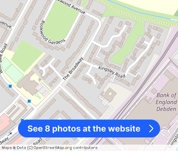 1 bedroom flat for rent - Photo 1