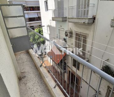 Studio/Γκαρσονιέρα για ενοικίαση Αγία Τριάδα (Φάληρο - Ιπποκράτειο) - Photo 6